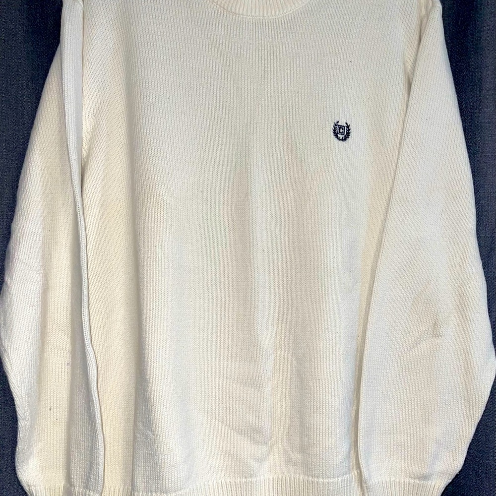 Mens 2XL CHAPS Sweater